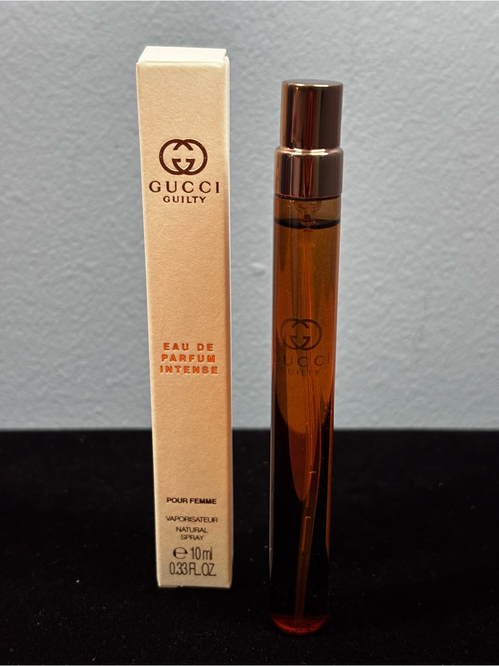 Gucci Guilty Travel Spray